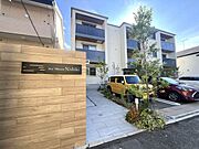 春日原駅より徒歩10分 1階 築2年1ヶ月の賃貸物件