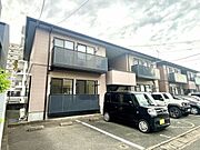 メゾン・ド・ベルヴューＡ 1階 築23年の賃貸物件