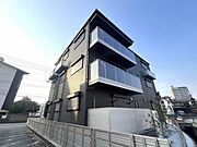 クオリティメゾンA 3階 新築の賃貸物件