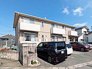 シャーメゾン原町A 1階 築19年4ヶ月の賃貸物件