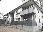 カーサ・ミアA 1階 築23年6ヶ月の賃貸物件