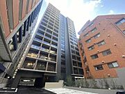 唐人町駅より徒歩6分 築2年4ヶ月 17階建の賃貸物件