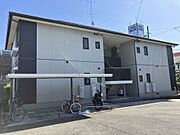  2階 築30年8ヶ月の賃貸物件