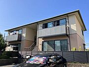 新宮中央駅より徒歩10分 2階 築24年9ヶ月の賃貸物件