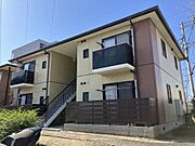 サンフォレストＣ棟の賃貸物件