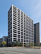 千早駅よりバス18分 徒歩1分 新築 20階建の賃貸物件