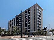 LaSante照葉オーシャンテラスAの賃貸物件