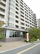  築14年11ヶ月 14階建の賃貸物件