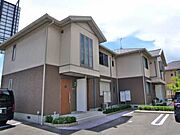 下大利駅より徒歩10分 2階 築17年2ヶ月の賃貸物件