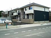 フルール若江 2階 築18年7ヶ月の賃貸物件