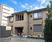 シャーメゾン植田D棟の賃貸物件