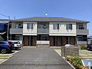 ブリージー・ガーデン 1階 築16年6ヶ月の賃貸物件