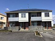 スワニーＡ 1階 築20年7ヶ月の賃貸物件