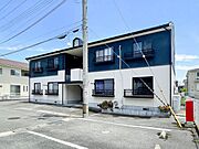 八日市駅より徒歩57分 2階 築30年8ヶ月の賃貸物件