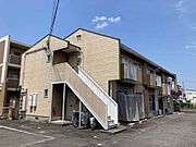 リバティー 1階 築36年11ヶ月の賃貸物件