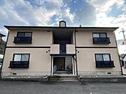 能登川駅より徒歩10分 1階 築28年2ヶ月の賃貸物件