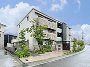 八日市駅より徒歩13分 3階 築7年10ヶ月の賃貸物件