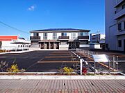 芳文荘 2階 築9年10ヶ月の賃貸物件