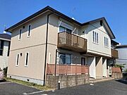 能登川駅より徒歩6分 2階 築21年3ヶ月の賃貸物件