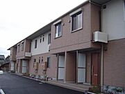 五箇荘駅より徒歩17分 2階 築16年4ヶ月の賃貸物件