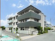 ジャルダン・リスの賃貸物件