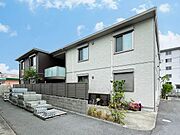 日野駅よりバス12分 徒歩7分 1階 築5年9ヶ月の賃貸物件