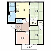 間取り：225010422963