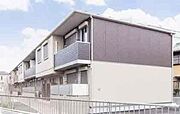 フォレナM 2階 築10年7ヶ月の賃貸物件