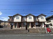 能登川駅より徒歩13分 2階 築22年6ヶ月の賃貸物件