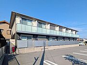 能登川駅より徒歩13分 1階 築5年7ヶ月の賃貸物件