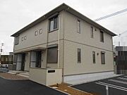 シャーメゾン江井ヶ島海岸Ａの賃貸物件