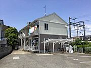 メゾン・ド・エフIの賃貸物件