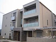 メゾンオルタンシアの賃貸物件