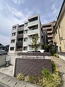 シャーメゾンプレミア明石大久保の賃貸物件