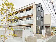 メゾン・ド・デパールの賃貸物件