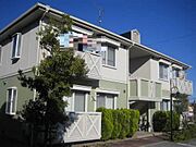 ヴァン・ヴェール 1階 築32年8ヶ月の賃貸物件