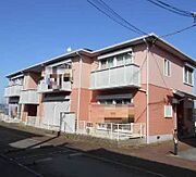 魚住駅より徒歩14分 2階 築30年10ヶ月の賃貸物件