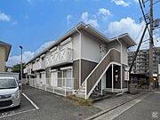 サニーハイツ二見 2階 築32年4ヶ月の賃貸物件