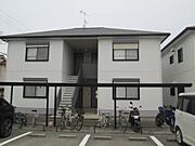 アイクスコートＡ棟 1階 築28年6ヶ月の賃貸物件