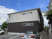シャーメゾン松陰の賃貸物件