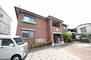 江井ヶ島駅より徒歩1分 1階 築23年8ヶ月の賃貸物件