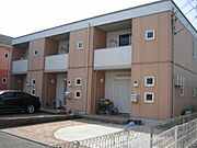 魚住駅より徒歩12分 1階 築21年2ヶ月の賃貸物件