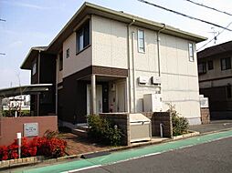 ヴィラ　アンソレイエ