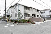 Grandir金剛 1階 築5年1ヶ月の賃貸物件