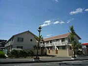 メゾン・ドゥ・ルポ 2階 築15年11ヶ月の賃貸物件