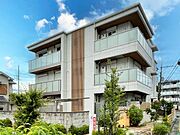 北野田駅より徒歩9分 1階 築9年8ヶ月の賃貸物件