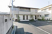 MaisonWestWellの賃貸物件