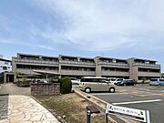 金剛駅よりバス15分 徒歩5分 1階 築20年6ヶ月の賃貸物件
