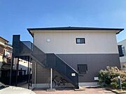 新金岡駅より徒歩16分 2階 築28年1ヶ月の賃貸物件