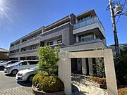 上野芝駅より徒歩16分 3階 築16年6ヶ月の賃貸物件